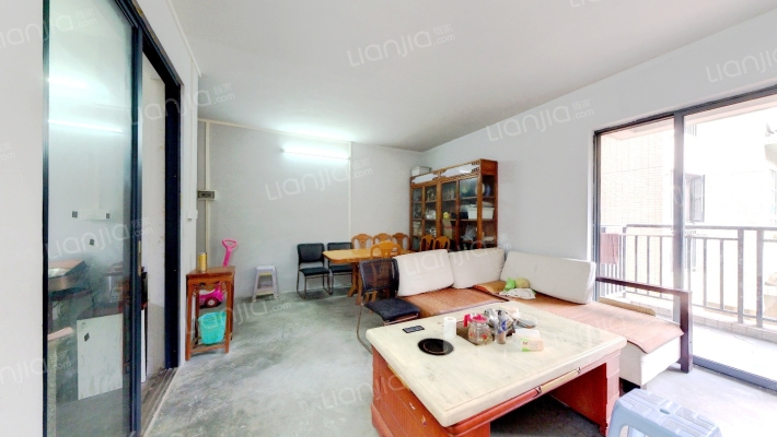 凯业名都二手房实景图