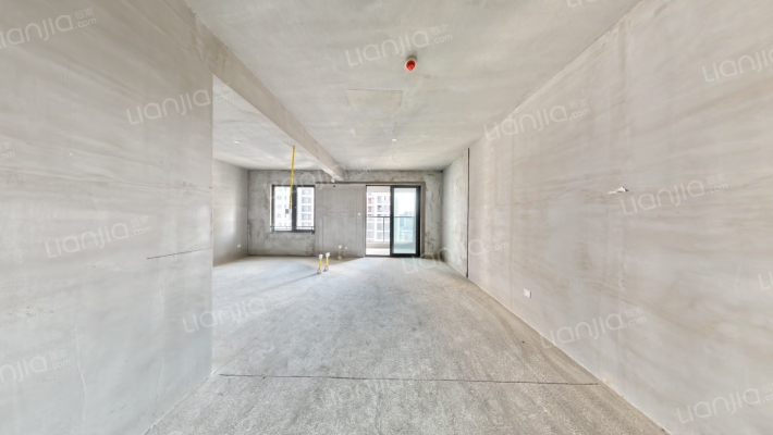 榕发望熙雅筑B区二手房实景图