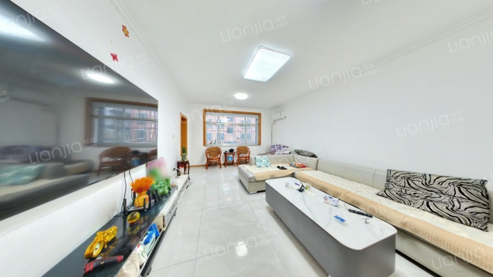 民泰小区二手房实景图