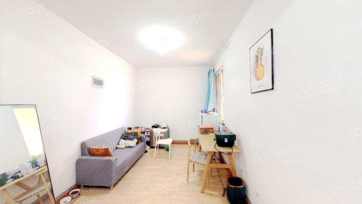 山湖苑二期二手房实景图