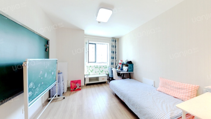 大都会公元二手房实景图