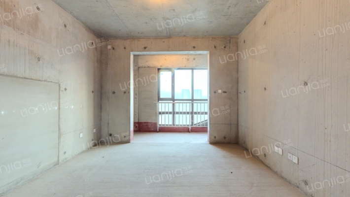 高新云锦二手房实景图