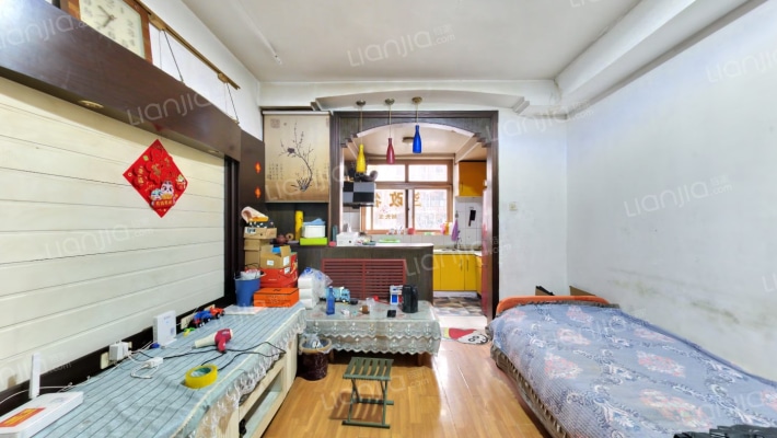 华宸怡园二手房实景图