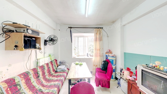 西庄小区南区二手房实景图