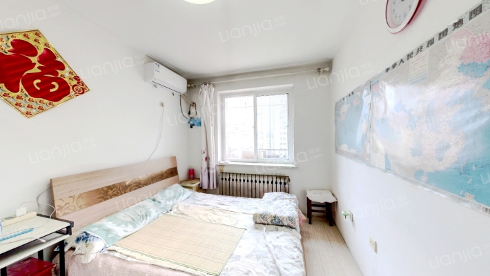 下坎子馨邨二手房实景图