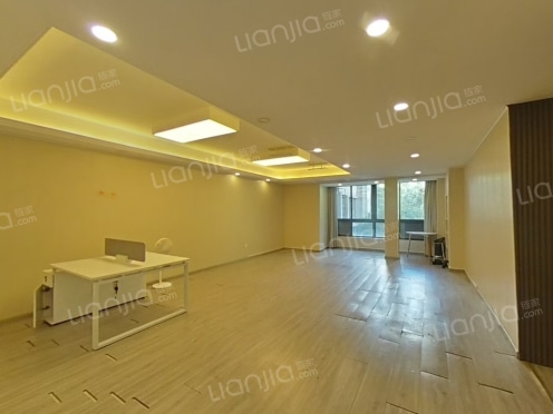 整租·山顶道国宾城 3室1厅 东