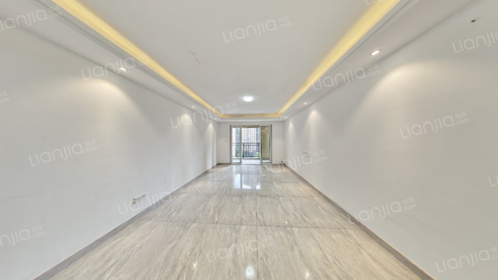 美的城二区二手房实景图