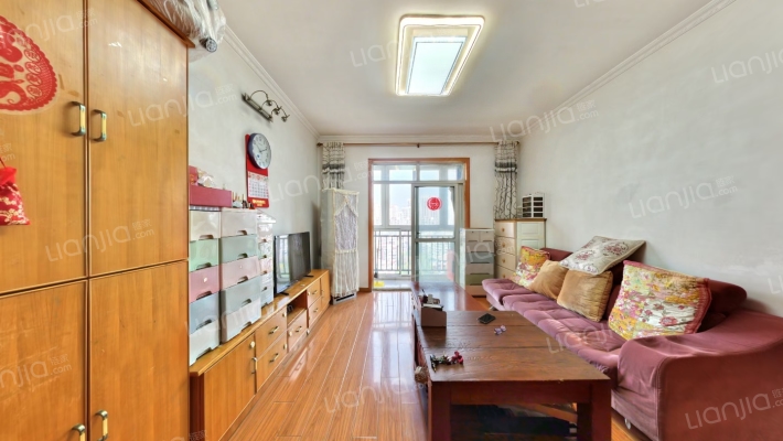 百步龙庭二手房实景图