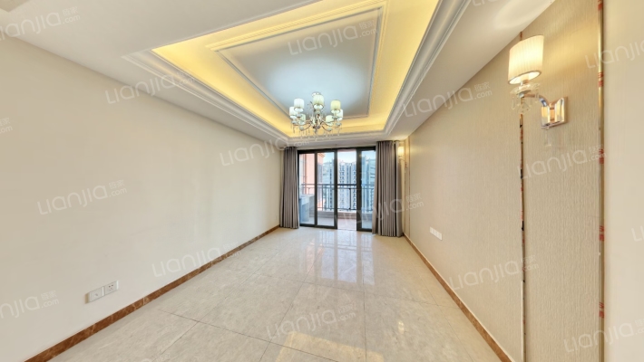 恒大越府二手房实景图