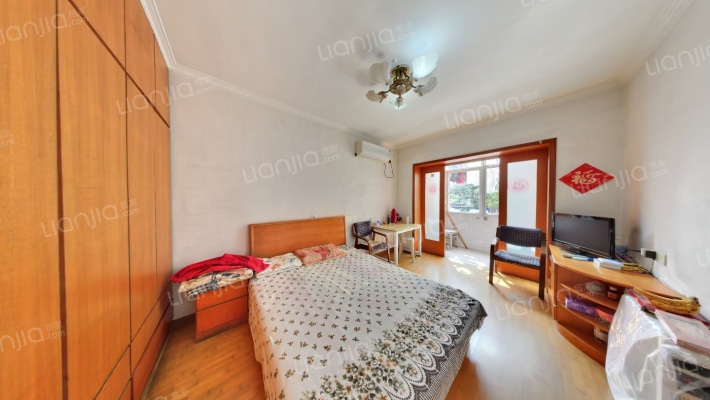 峨嵋路二手房实景图