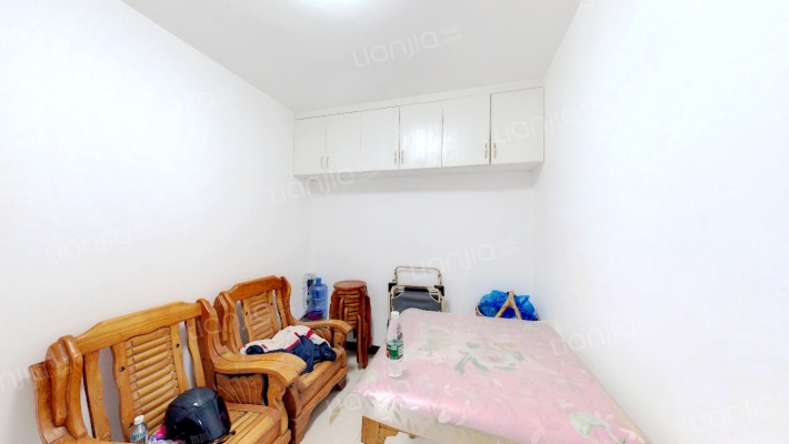 马建大院二手房实景图