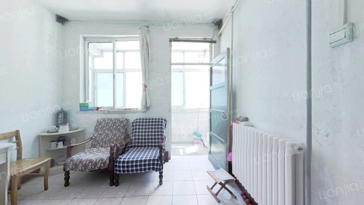 历山路62号二手房实景图