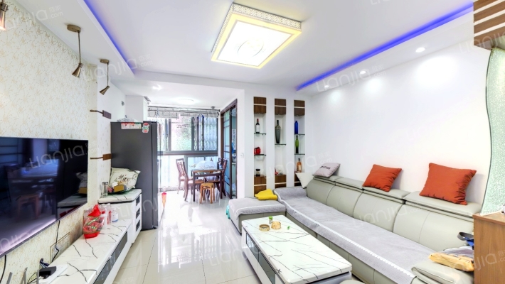 枫桥丽舍二手房实景图