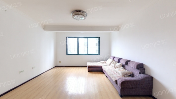 君悦华庭二手房实景图