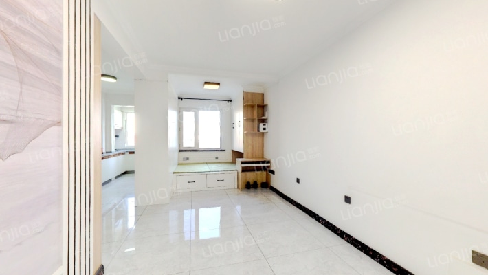 海富锦园二手房实景图