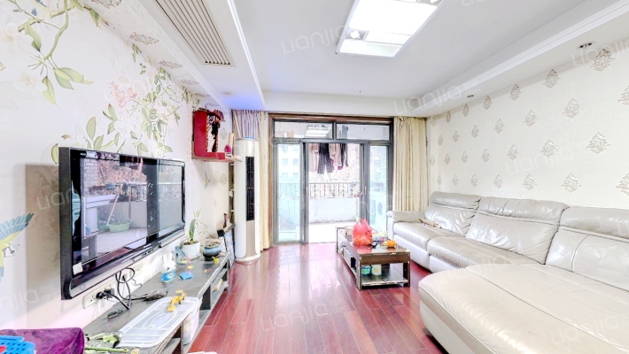 永泰广场二手房实景图