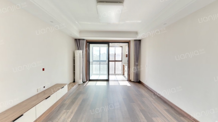 学府名门二手房实景图