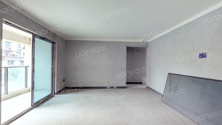 荣盛观云郡云景组团二手房实景图