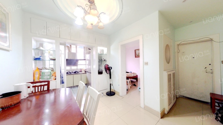 锦华苑(天府新区)二手房实景图