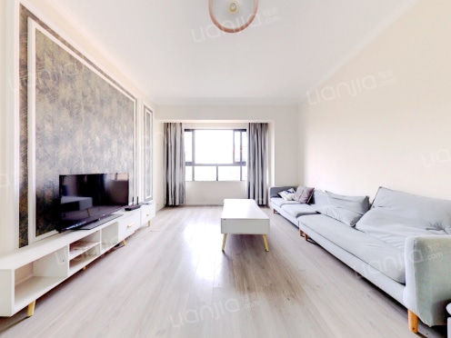 整租·林溪康城B区 3室1厅 东南