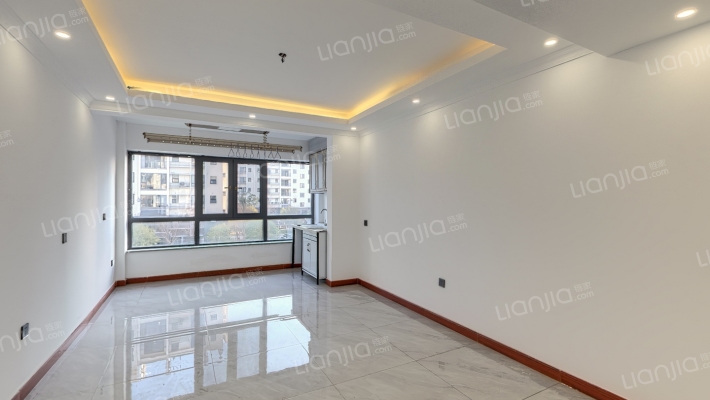 博园湾二手房实景图