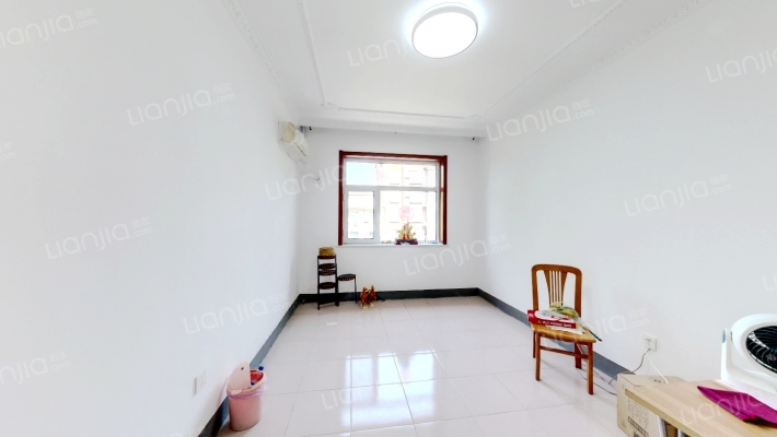 水泵厂小区二手房实景图