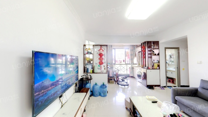 桂城丽景苑二手房实景图