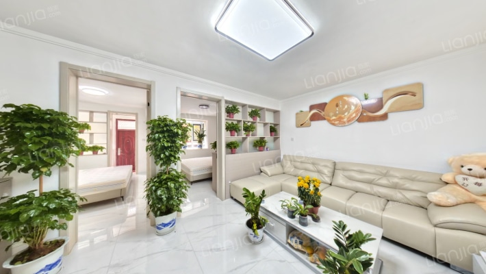 苏家小区二手房实景图