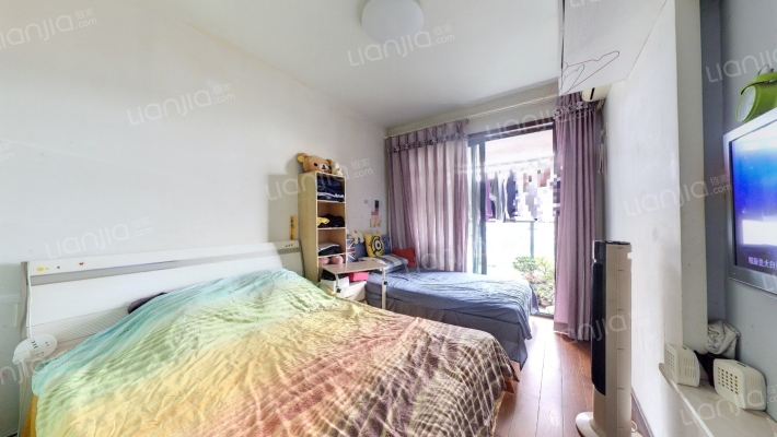 现代家园二手房实景图