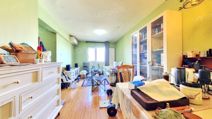 绿湾星苑二手房实景图