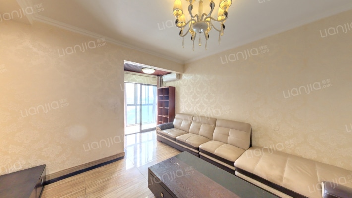 梦泽园美美公馆二手房实景图