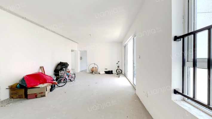 锦悦经典西悦城二手房实景图