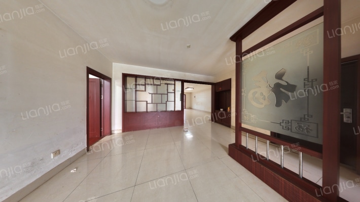 长兴公寓二手房实景图