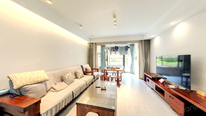 瀚唐晟世二手房实景图