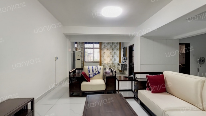 利德大厦二手房实景图