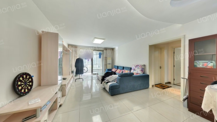 君安家园东区二手房实景图