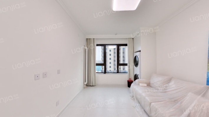 吴庄东路10号院二手房实景图