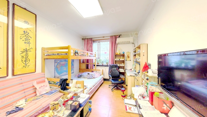 农机局宿舍二手房实景图