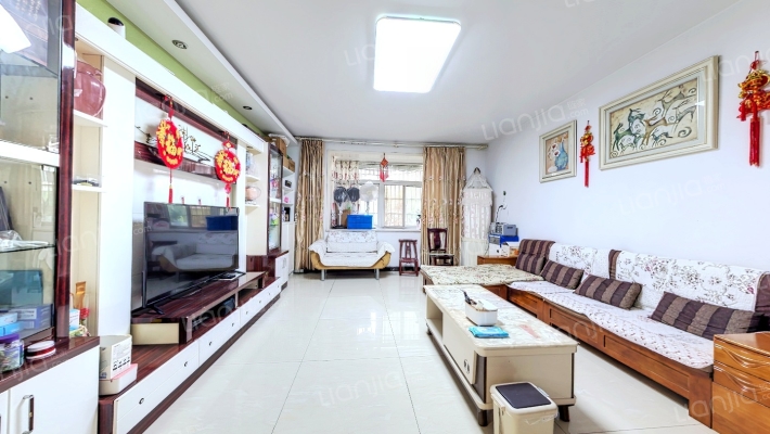 天顺园五村二手房实景图