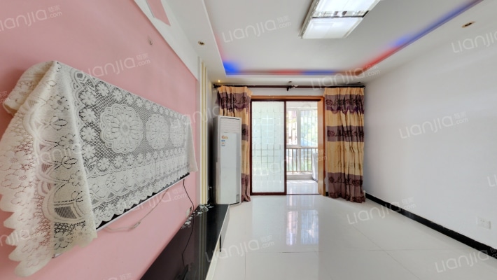 金海京江花园二手房实景图