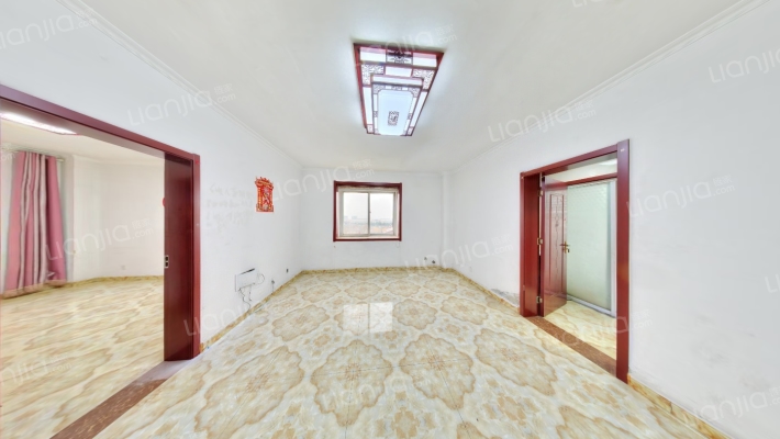 乐府花园二手房实景图