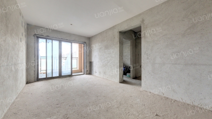 优越香格里二手房实景图