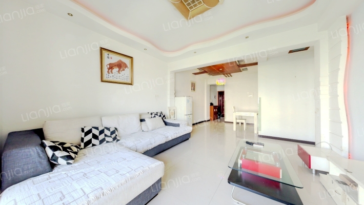 金阳丽景二手房实景图