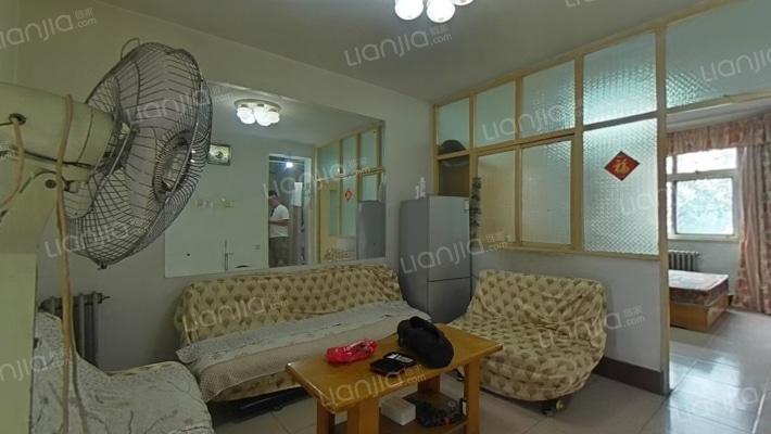 邯郸开元小区二手房实景图