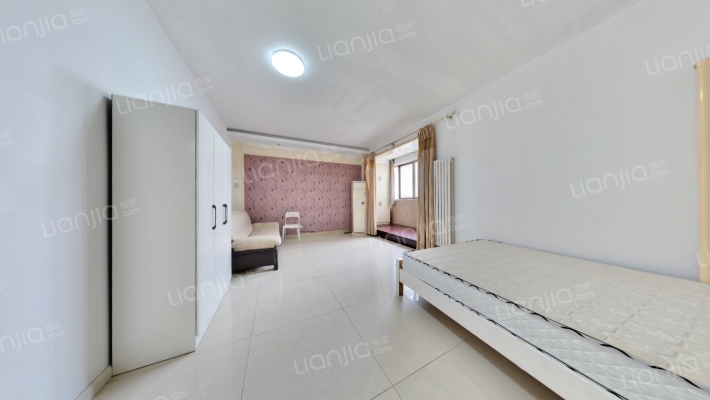 中国人民银行家属楼二手房实景图