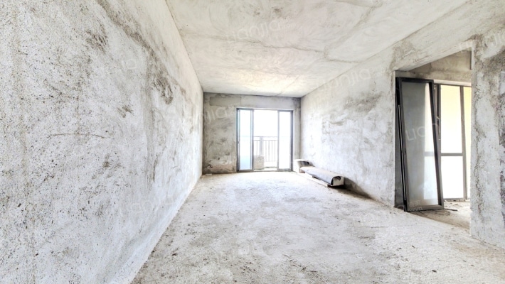 汇星名庭二手房实景图