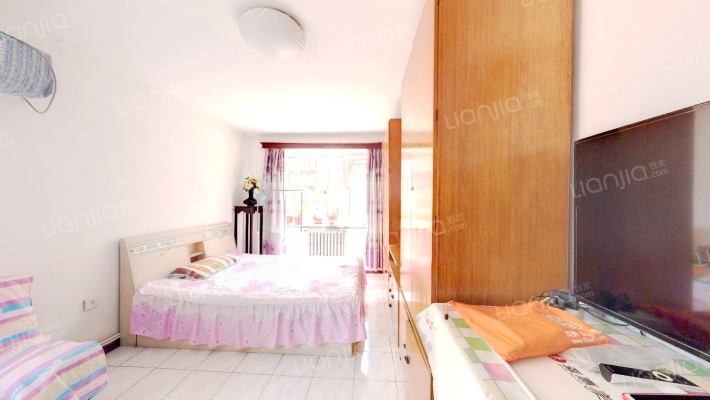 南海里二手房实景图