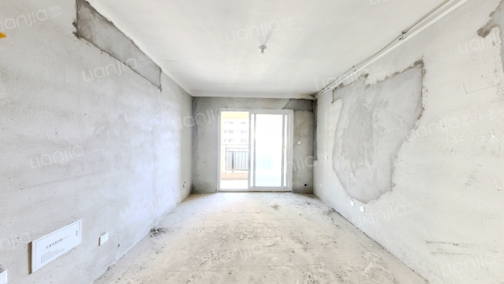 济河未来城二手房实景图