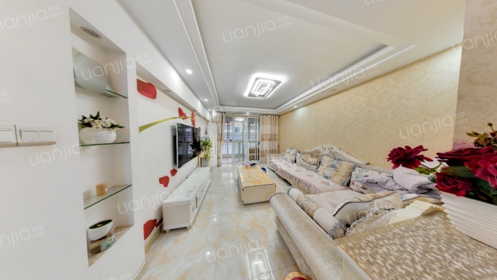 蓬曦园C5区娄江新村二手房实景图