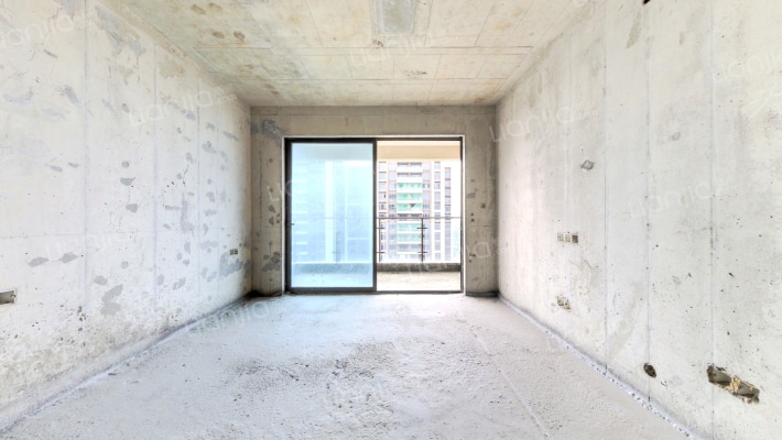 龙源华府二手房实景图